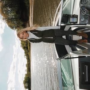 Meet your Posher, Vicky